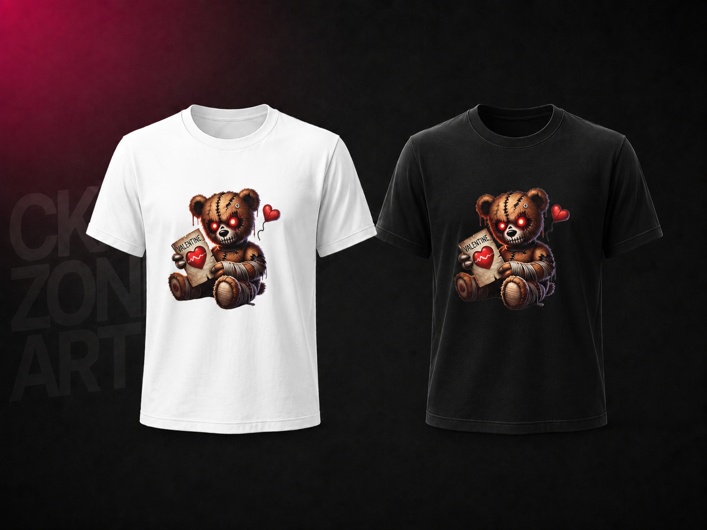 CKZONEART product design