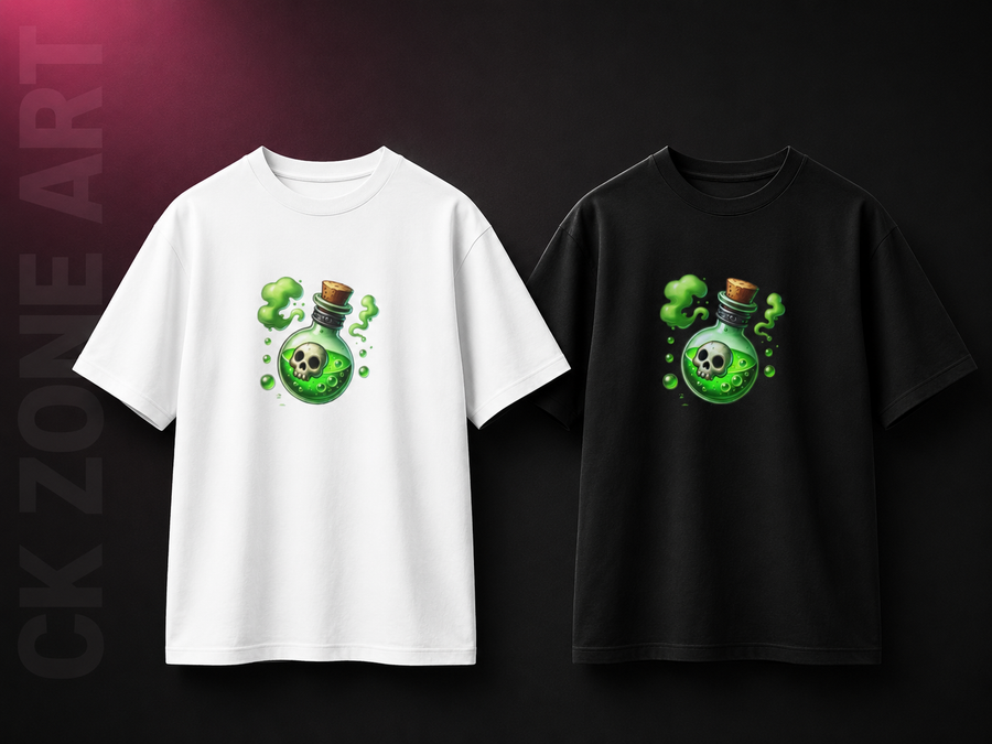 Anti-Valentine Edition — Dark Streetwear Tee