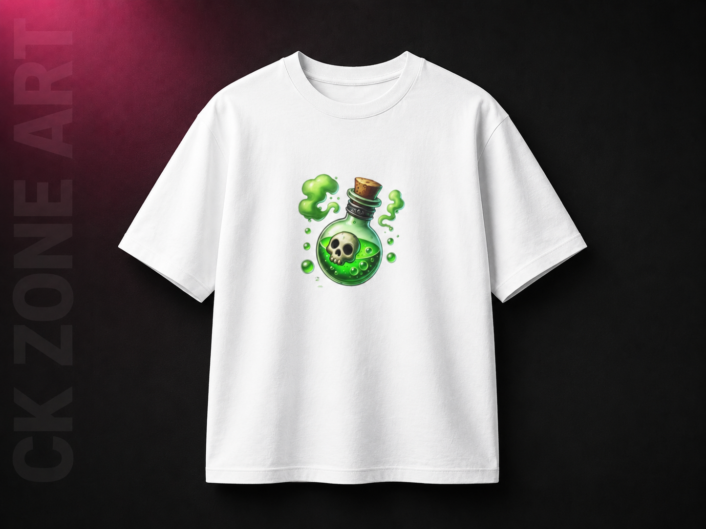 Anti-Valentine Edition — Dark Streetwear Tee