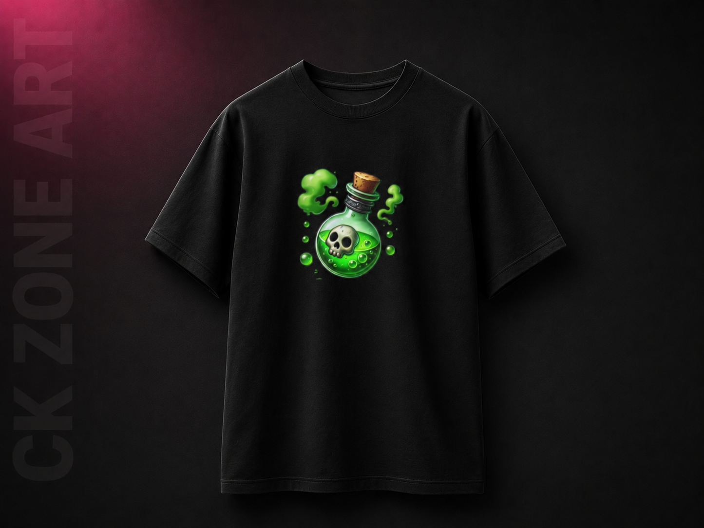 Anti-Valentine Edition — Dark Streetwear Tee