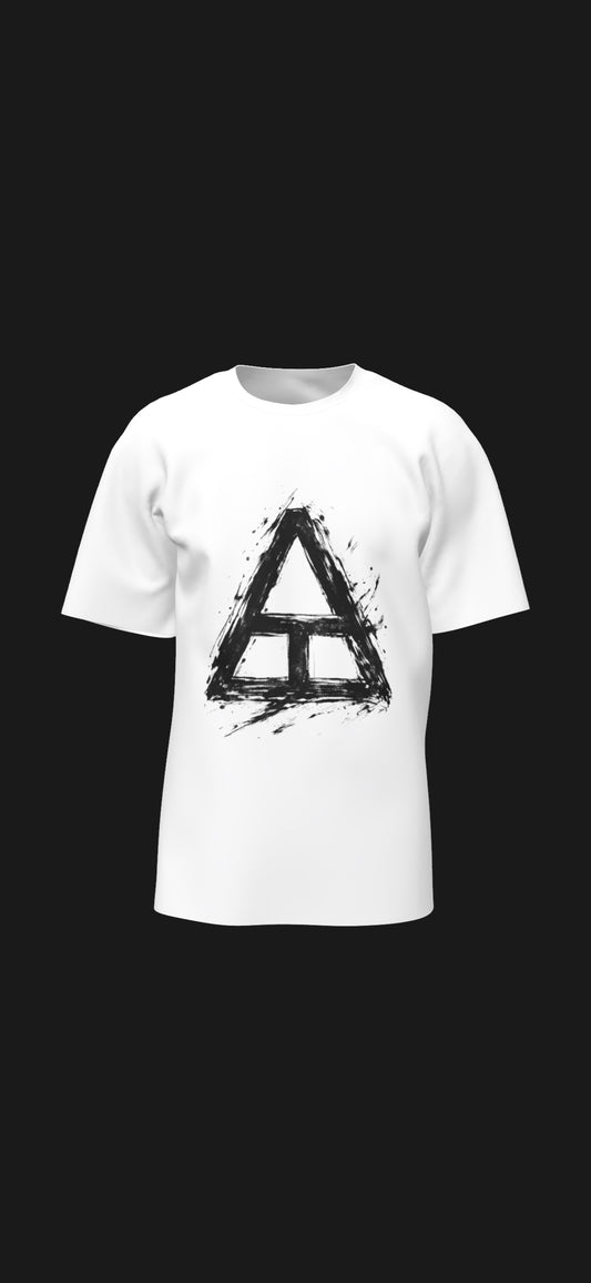 ГЛАГОЛИЦА — Лимитирана овърсайз тениска