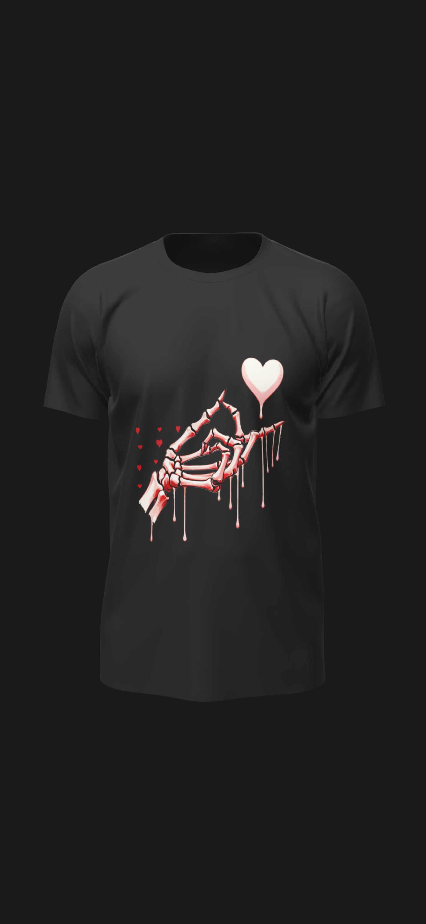 🩸 Love Hurts 🩸