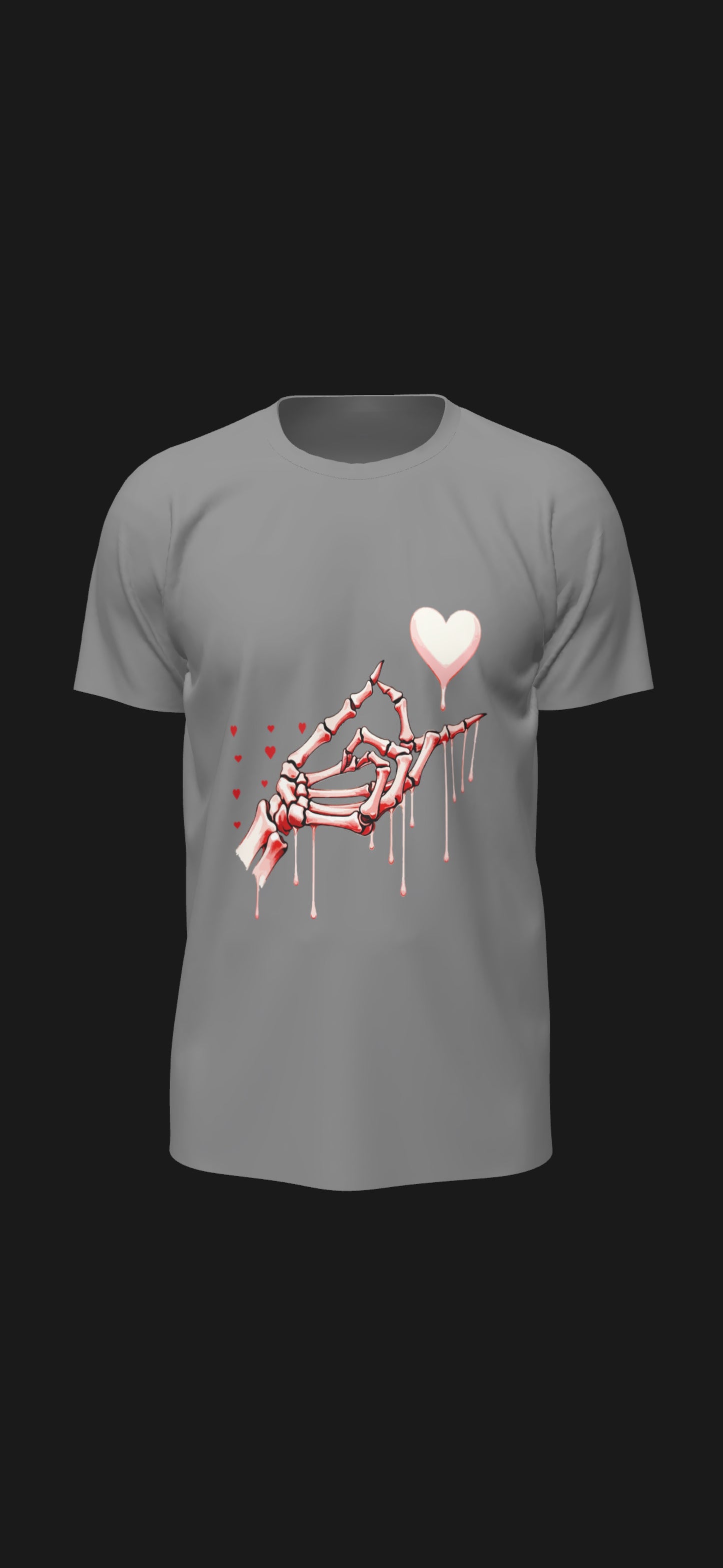 🩸 Love Hurts 🩸