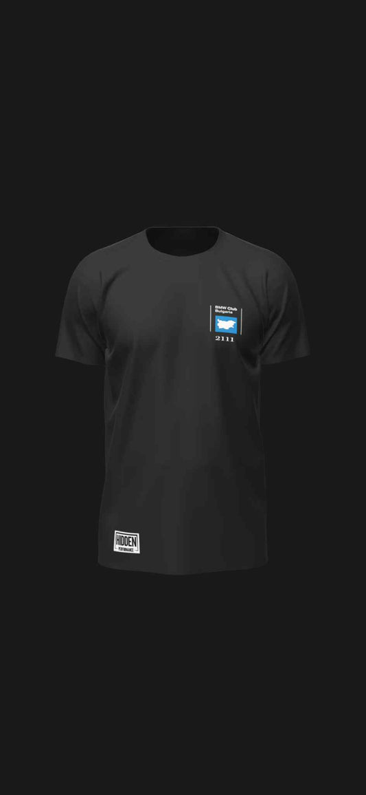 BMW Team Shumen | Special Edition T-Shirt
