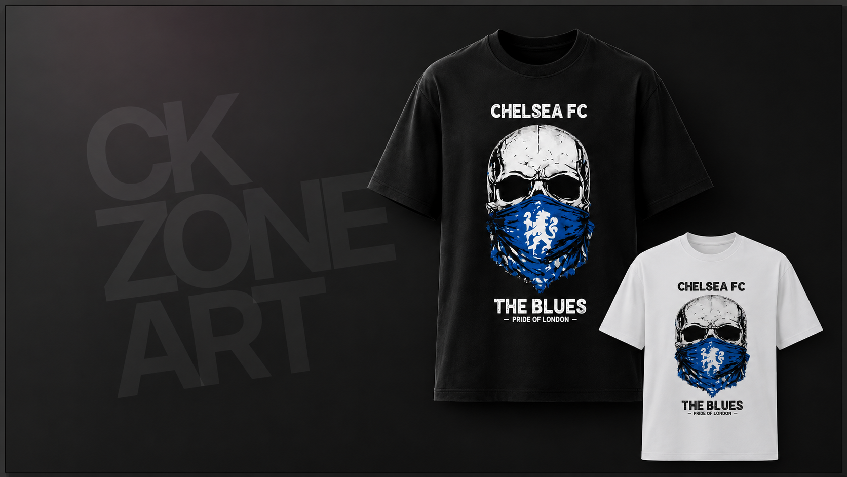 CKZONEART lifestyle