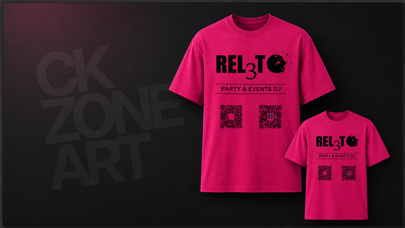 CKZONEART lifestyle